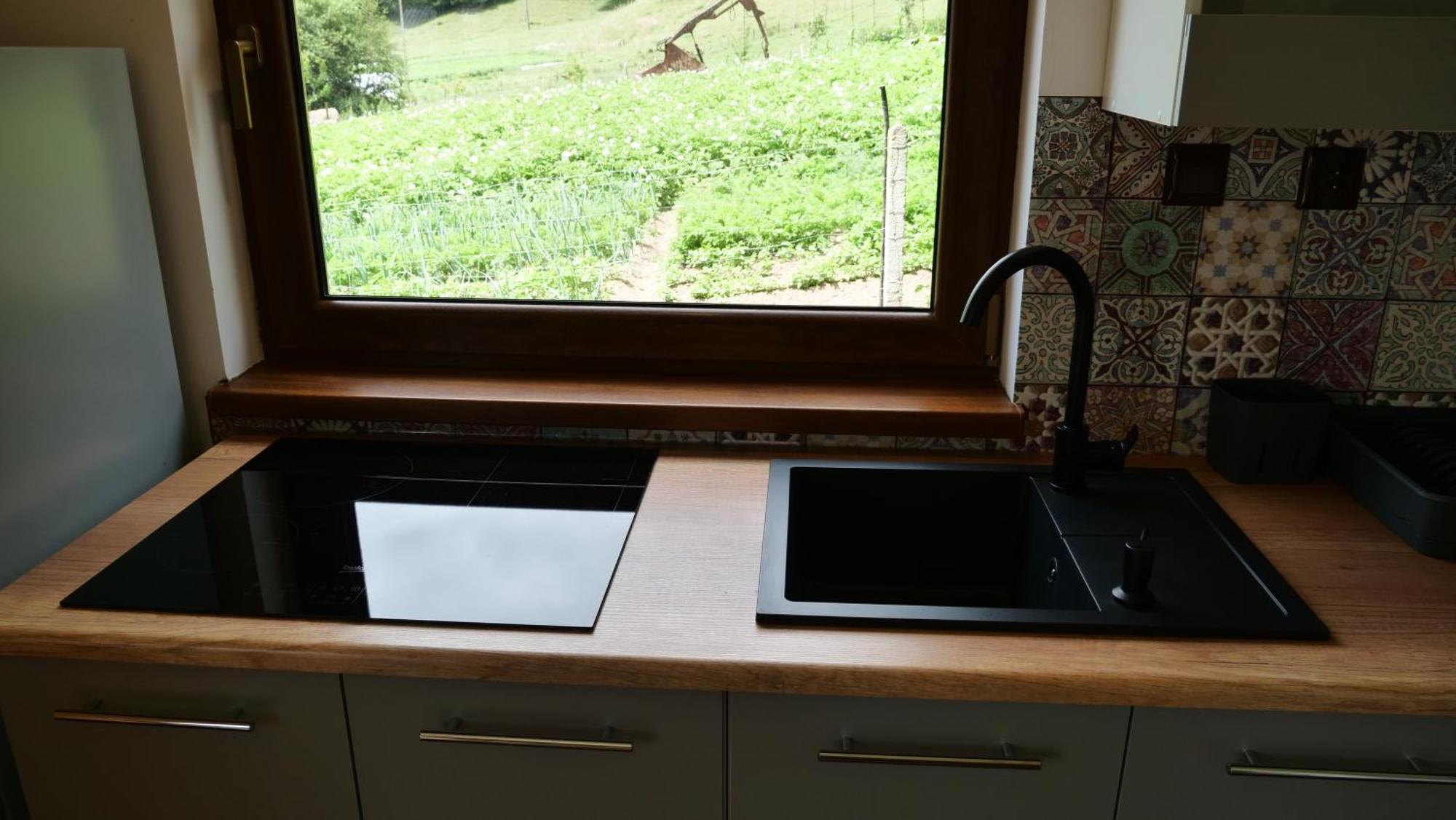 Holiday home Bieszczadzka